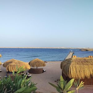 Sharm El Naga Resort&Diving Center